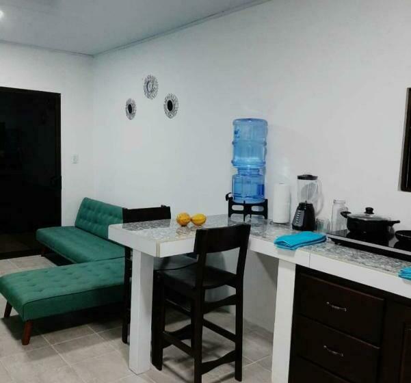 Ocean S Breeze Apartment And Rooms