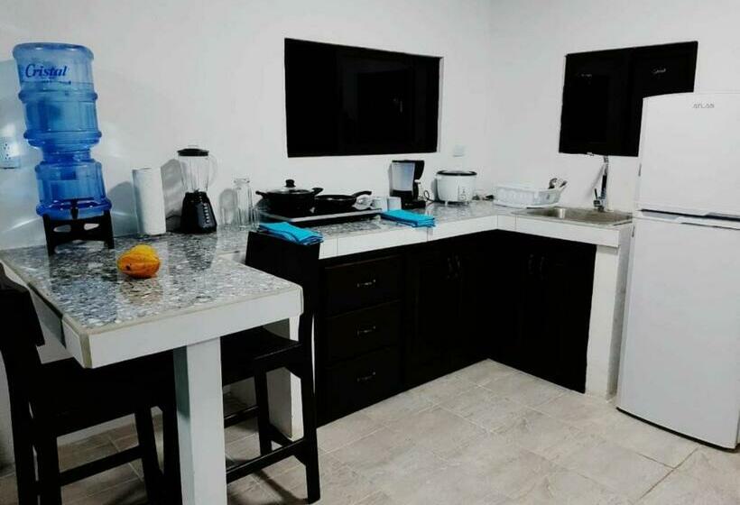 Ocean S Breeze Apartment And Rooms