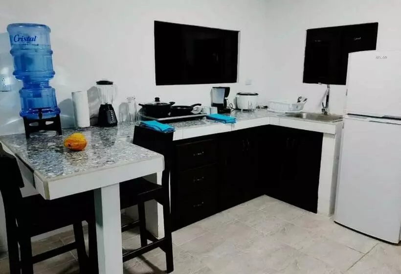 Ocean S Breeze Apartment And Rooms