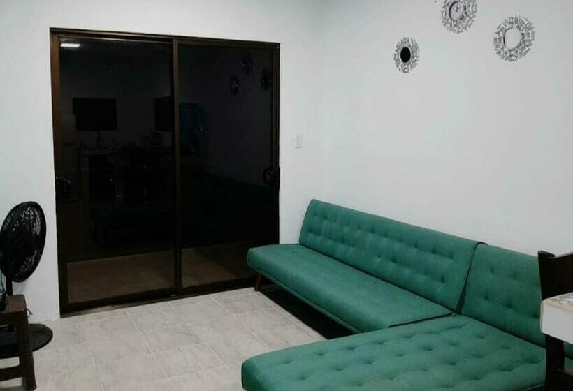 Ocean S Breeze Apartment And Rooms