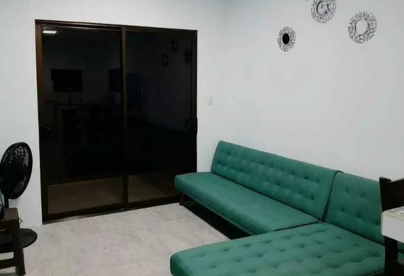 Ocean S Breeze Apartment And Rooms