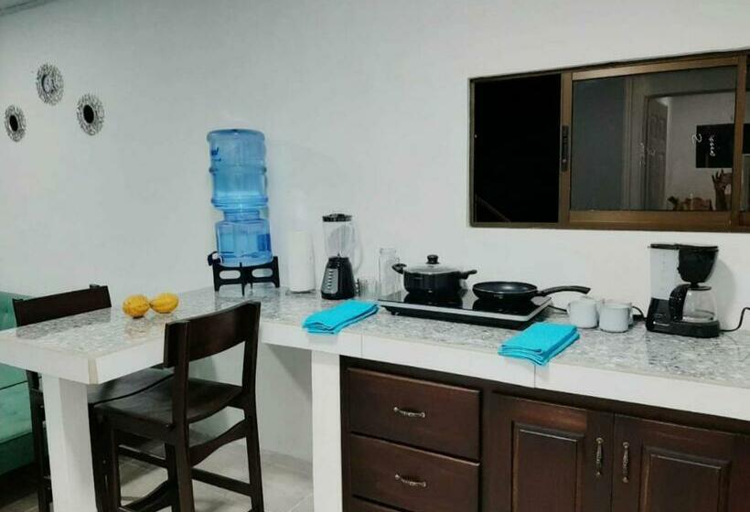 Ocean S Breeze Apartment And Rooms