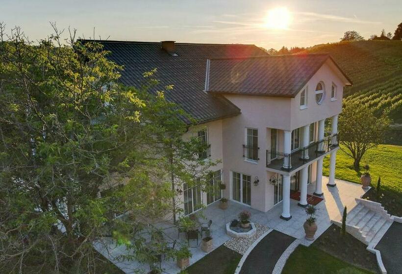 Pensionat Residenz Styrian Toskana Splendid