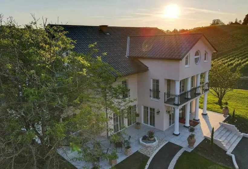 Majatalo Residenz Styrian Toskana Splendid