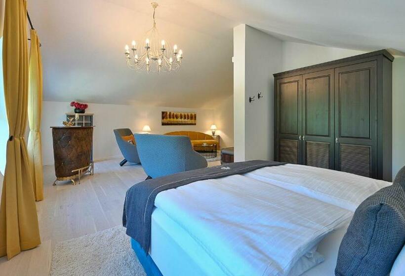 Pensionat Residenz Styrian Toskana Splendid