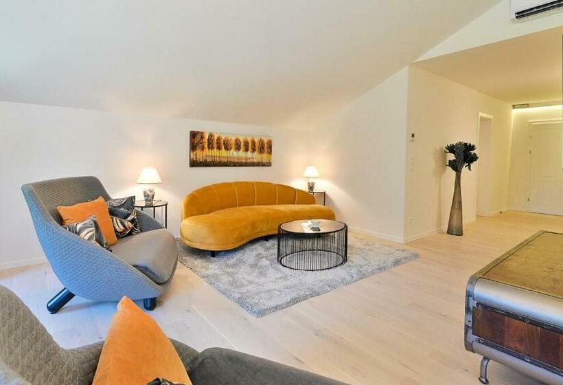 Pensionat Residenz Styrian Toskana Splendid