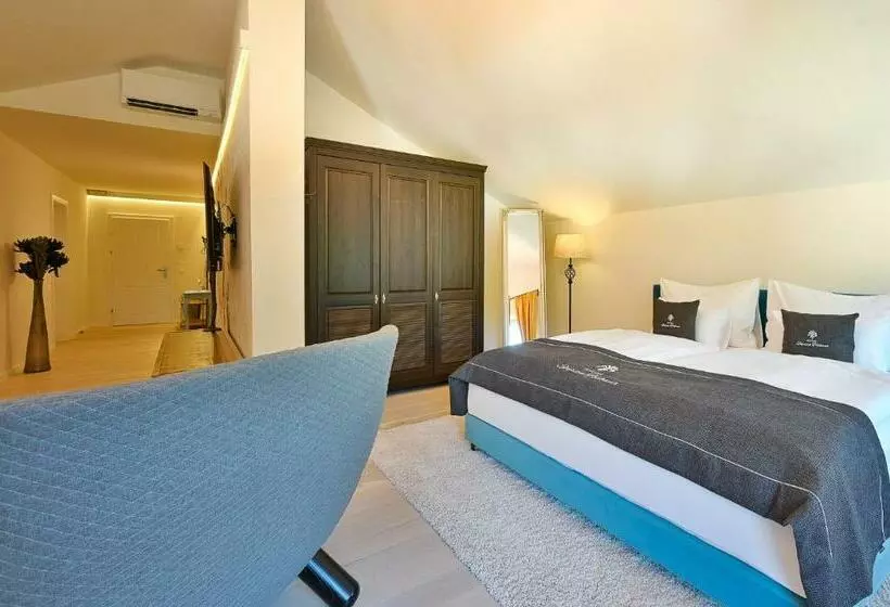 Majatalo Residenz Styrian Toskana Splendid