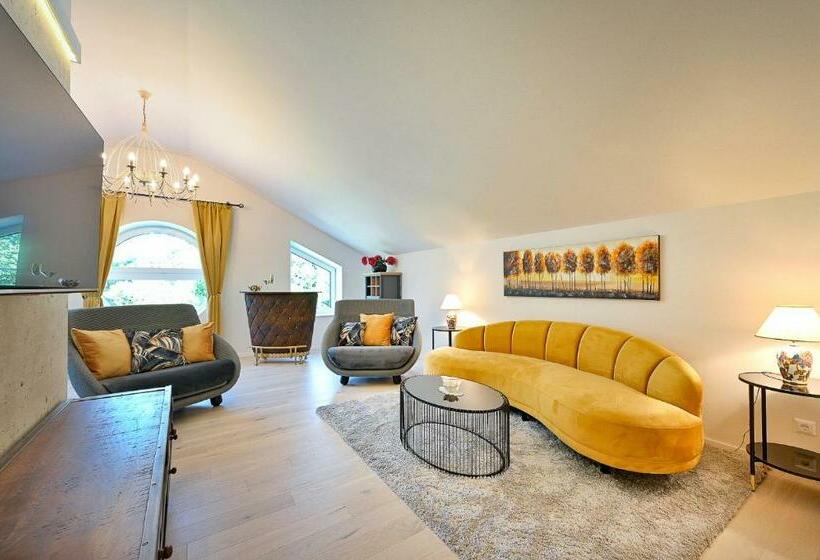 Pensionat Residenz Styrian Toskana Splendid