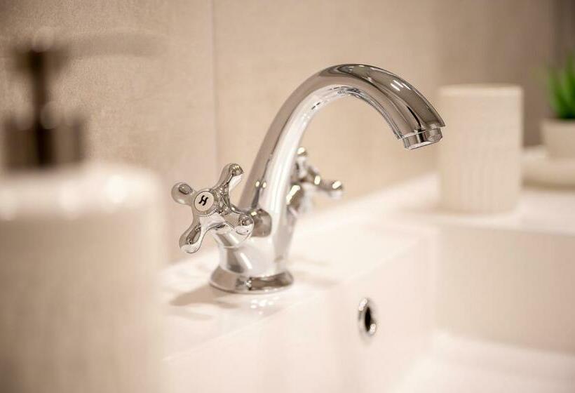 Pensionat Residenz Styrian Toskana Splendid