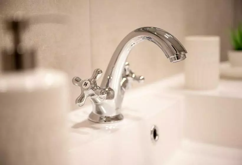 Majatalo Residenz Styrian Toskana Splendid