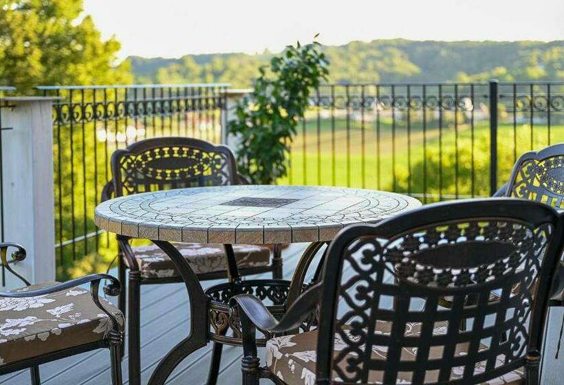 Pensionat Residenz Styrian Toskana Splendid