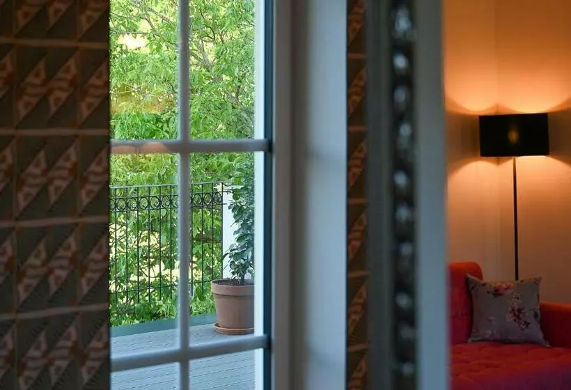 Majatalo Residenz Styrian Toskana Splendid