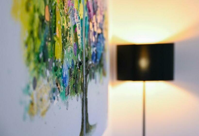 Pensionat Residenz Styrian Toskana Splendid