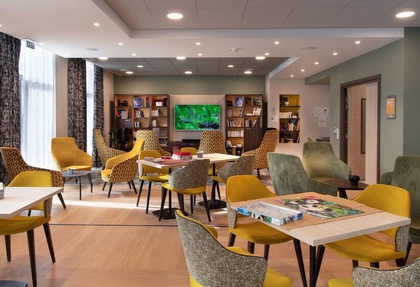 Résidence Le Jardin D Edo