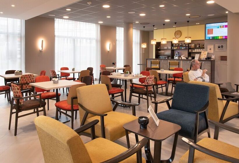 Résidence Le Jardin D Edo