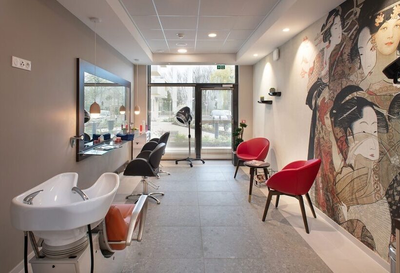 Résidence Le Jardin D Edo