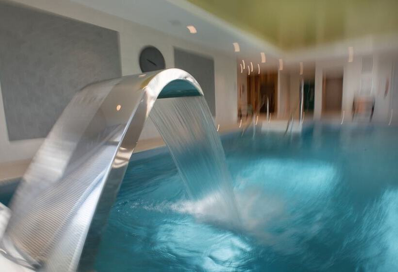 Résidence Le Jardin D Edo