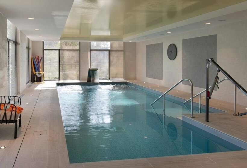 Résidence Le Jardin D Edo