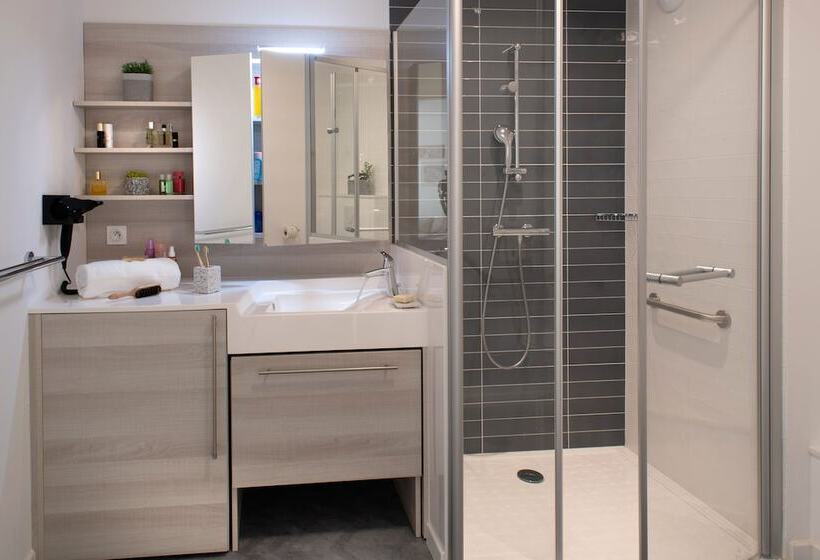 Résidence Le Jardin D Edo