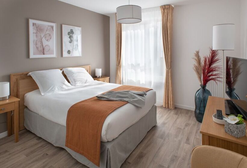 Résidence Le Jardin D Edo