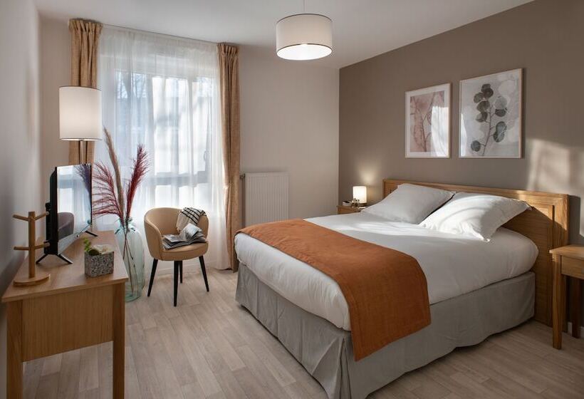 Résidence Le Jardin D Edo