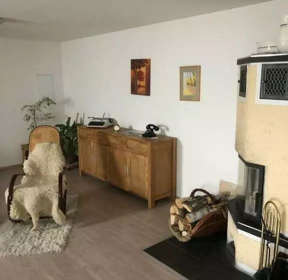 Alte Schule Café Und Pension