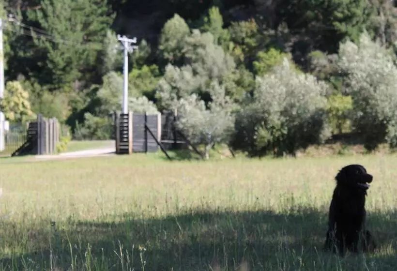 Bancoarena Hotel   Refugio Ribera