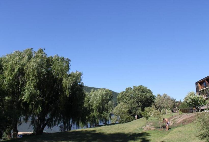 Bancoarena Hotel Refugio Ribera