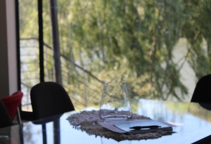 Bancoarena Hotel Refugio Ribera