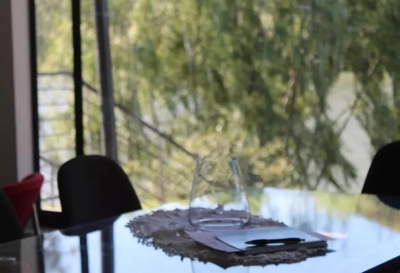 Bancoarena Hotel   Refugio Ribera