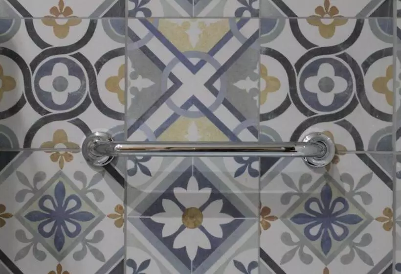 Bancoarena Hotel   Refugio Ribera