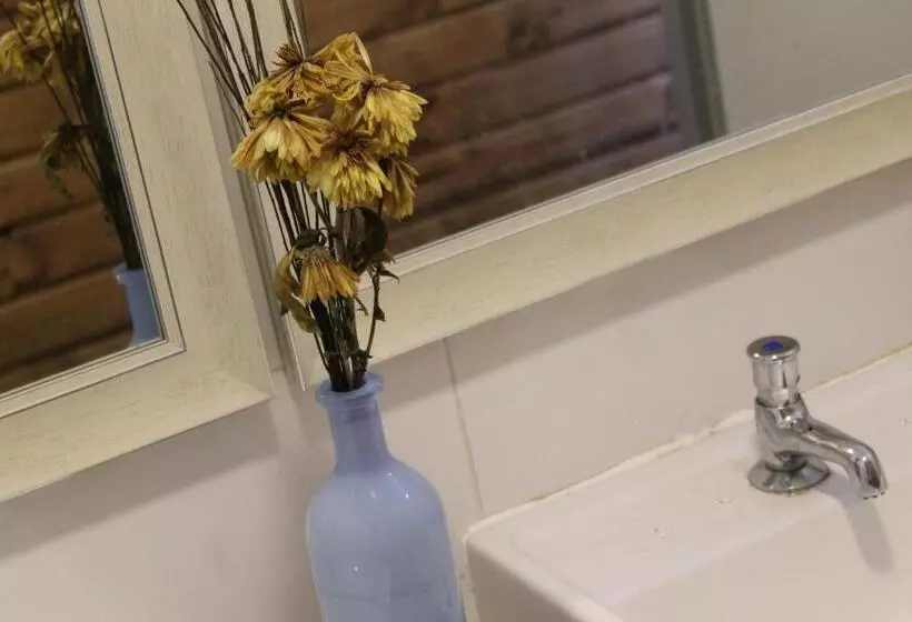 Bancoarena Hotel   Refugio Ribera