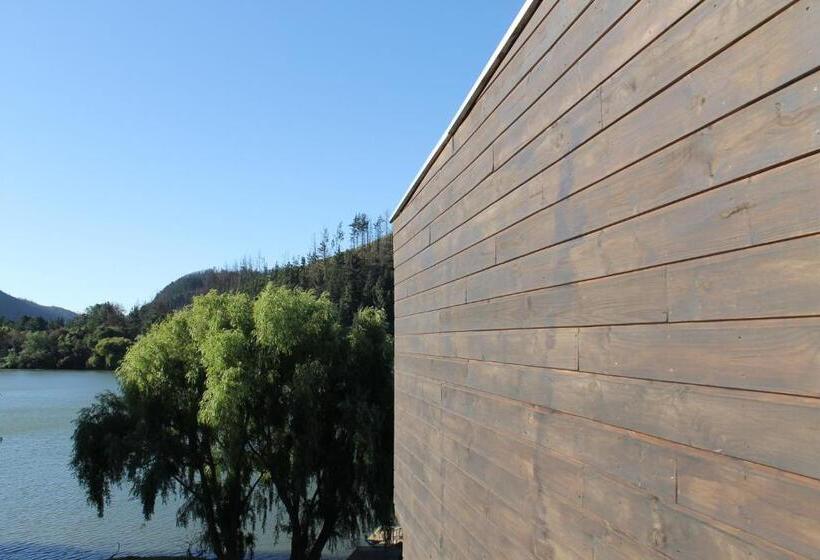 Bancoarena Hotel Refugio Ribera