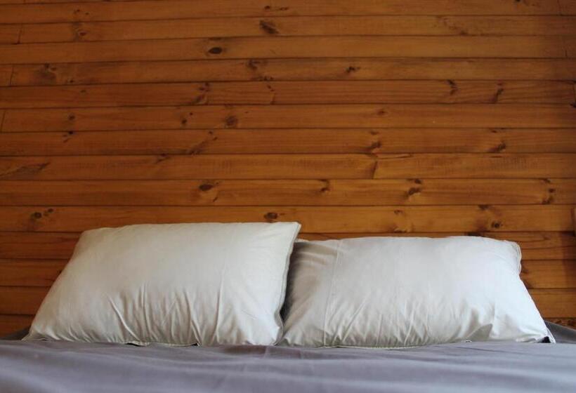 Bancoarena Hotel   Refugio Ribera