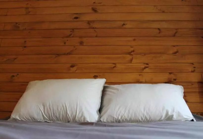 Bancoarena Hotel   Refugio Ribera