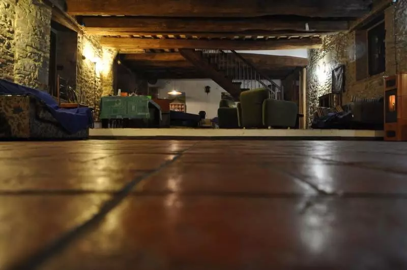 B&b Alsoci La Tasca