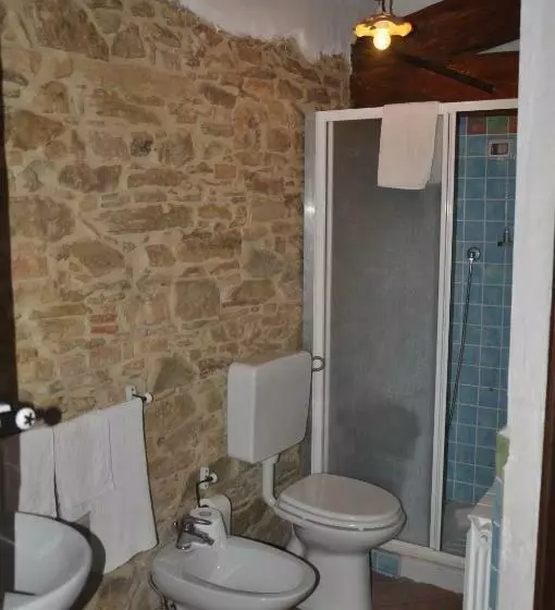 B&b Alsoci La Tasca
