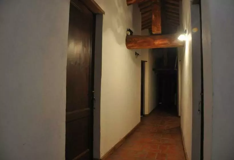 B&b Alsoci La Tasca