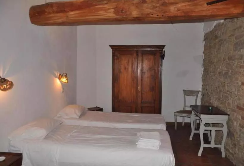 B&b Alsoci La Tasca