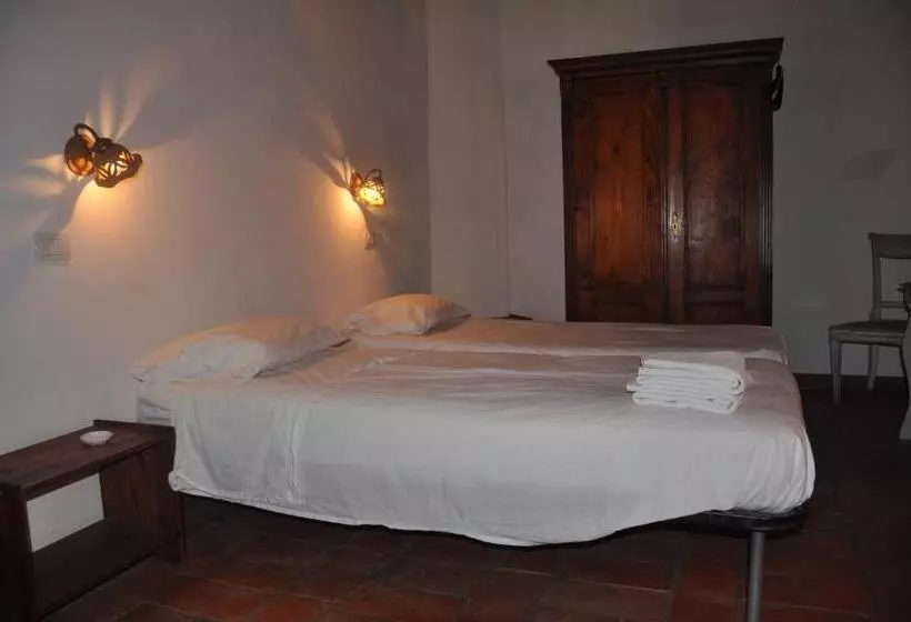 B&b Alsoci La Tasca