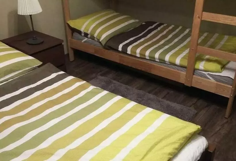 ベッドアンドブレックファースト Haus Erzberg