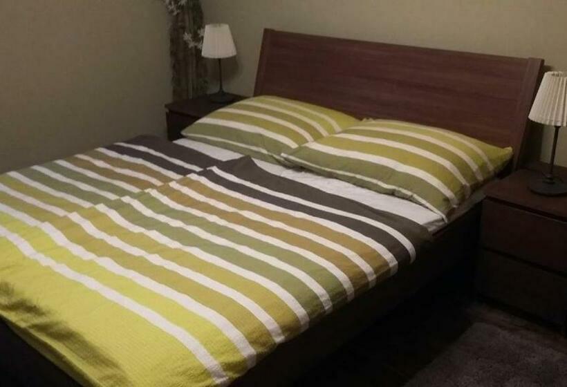 Bed and Breakfast Haus Erzberg