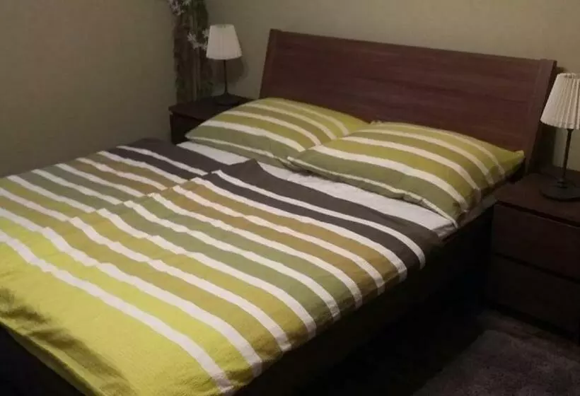 ベッドアンドブレックファースト Haus Erzberg