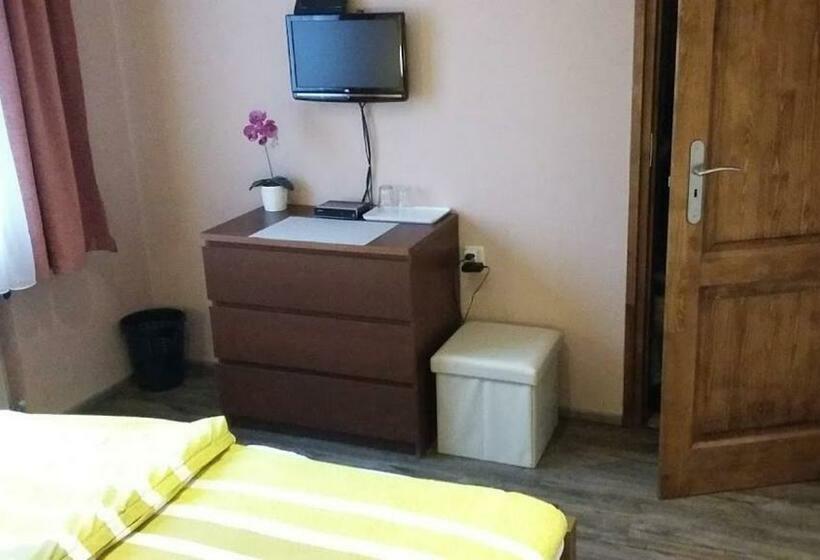 Bed and Breakfast Haus Erzberg