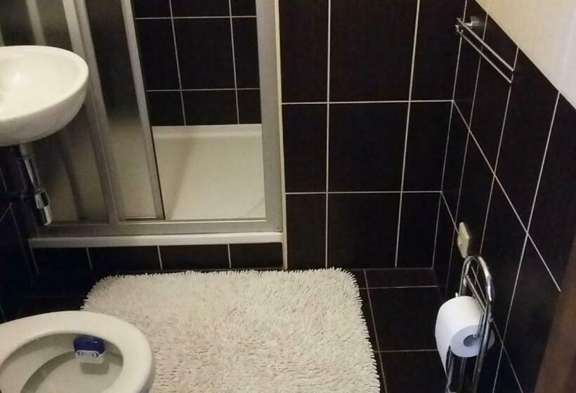 Bed and Breakfast Haus Erzberg