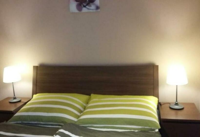 Bed and Breakfast Haus Erzberg