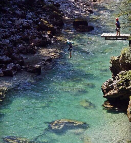 Bed and Breakfast Haus Erzberg