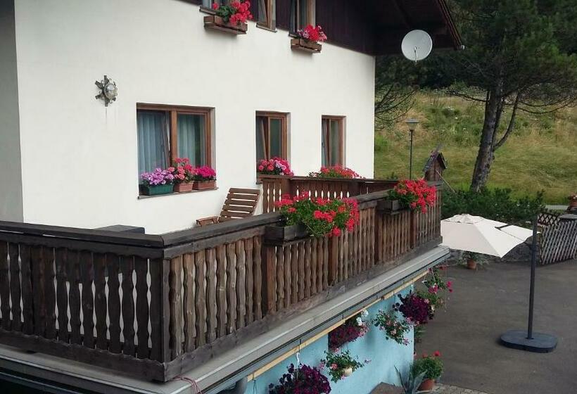 Bed and Breakfast Haus Erzberg
