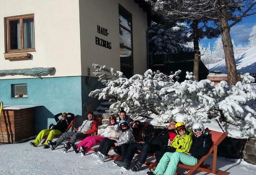 Bed and Breakfast Haus Erzberg