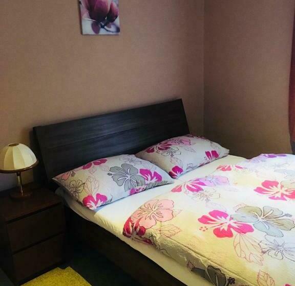 Bed and Breakfast Haus Erzberg